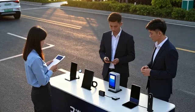 品牌代理选型中的关键关注点与实操建议