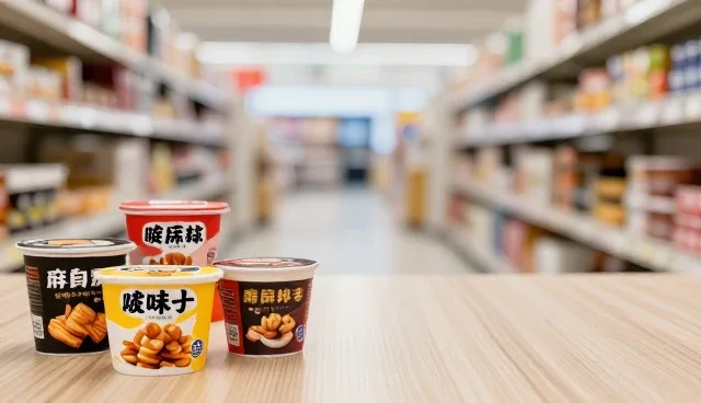 一件代发模式如何驱动供应链优化与业务增长