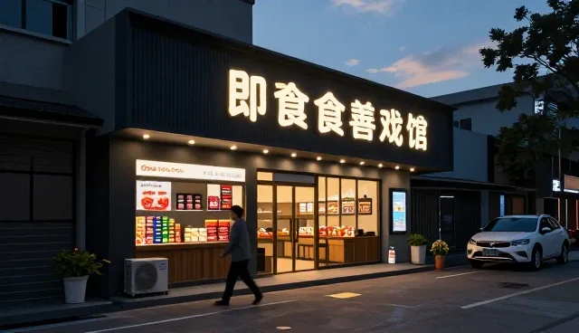 线上店铺运营中一件代发的配送体系检查要点