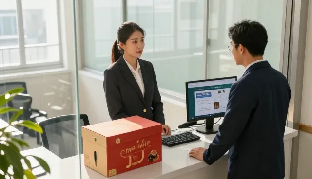 线上礼品采购如何提升产品匹配度