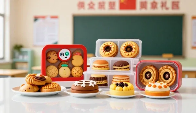 礼品采购业务合规化趋势下的企业选型策略