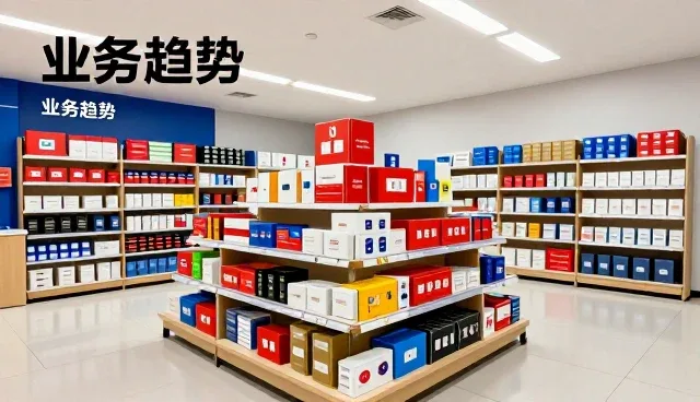 线上店铺运营中风险控制的性能边界与适用条件