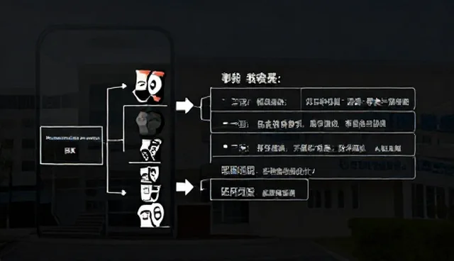 线上店铺运营中配送体系的两种做法对比